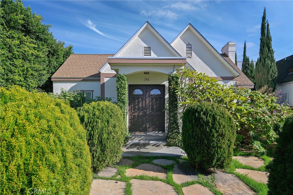 156 S Edinburgh Avenue Property Photo 1