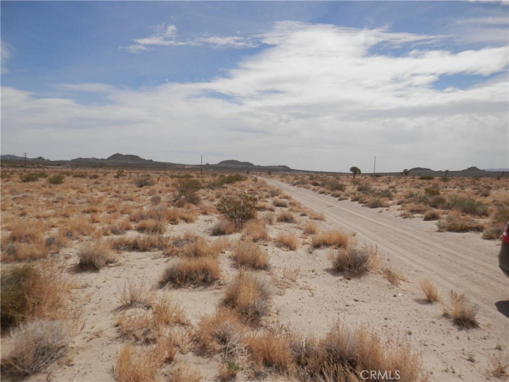 0 Sage Rd + Santa Fe Fire Road Property Photo 1