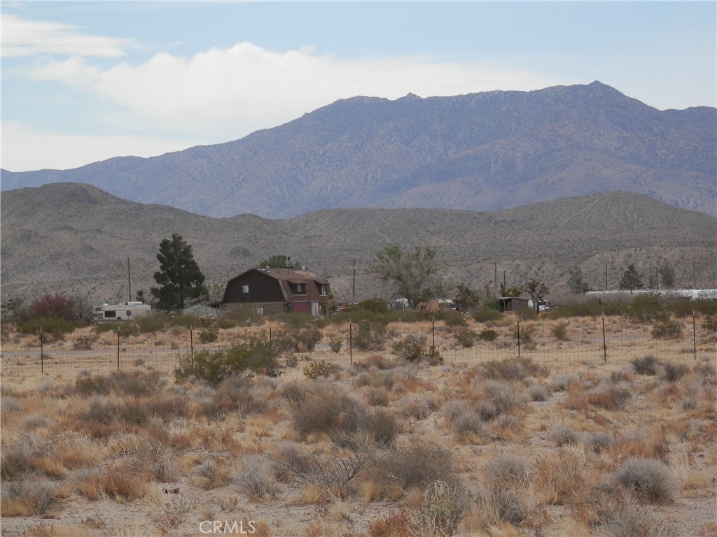0 Sage Rd + Santa Fe Fire Road Property Photo 2