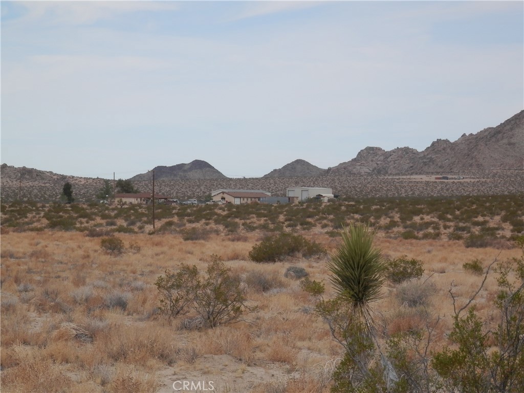 0 Sage Rd + Santa Fe Fire Road Property Photo 3