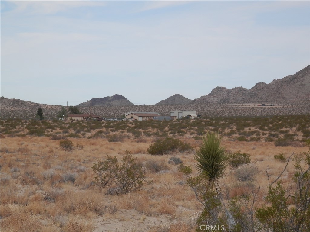 0 Sage Rd + Santa Fe Fire Road Property Photo 10