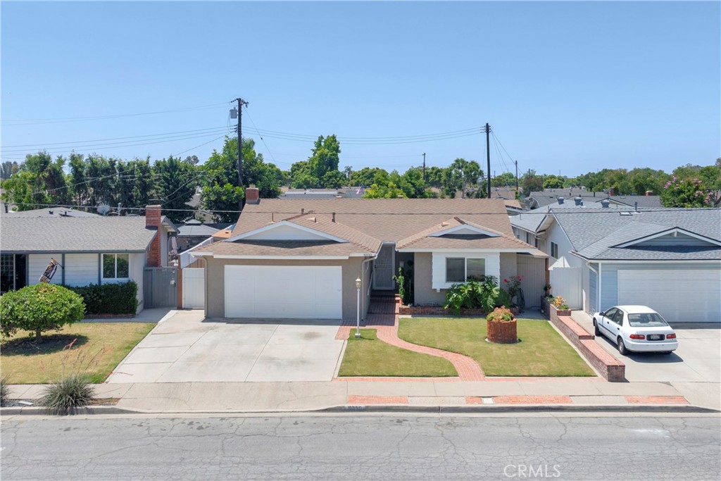 8350 E Blithedale Property Photo 1