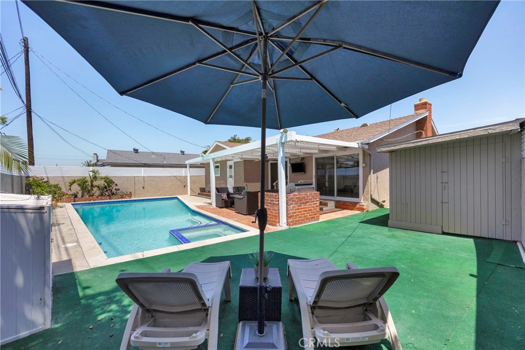 8350 E Blithedale Property Photo 45
