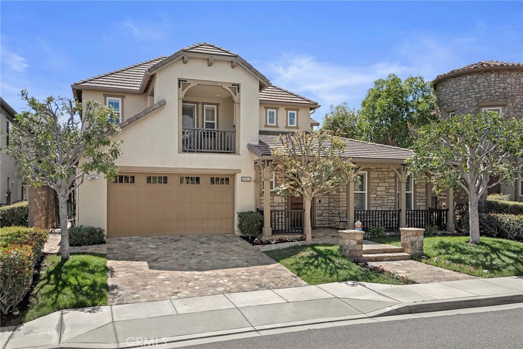 20142 MILANO Court Property Photo 1