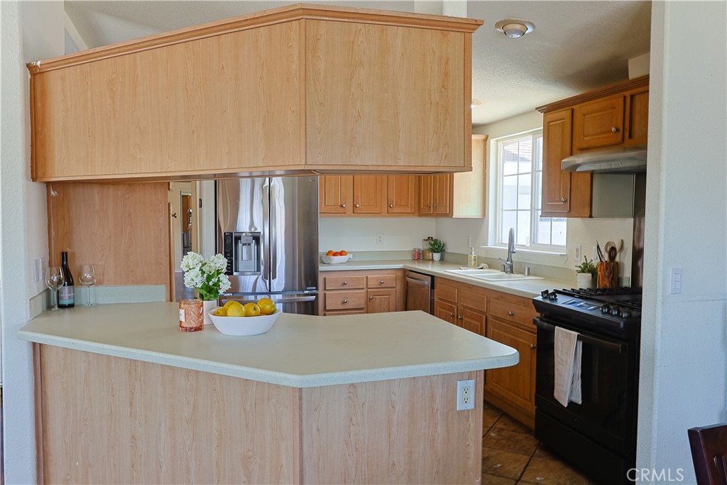 23301 Ridge Route 207 Property Photo 7