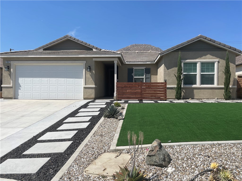 20952 Telegraph Road Property Photo 1
