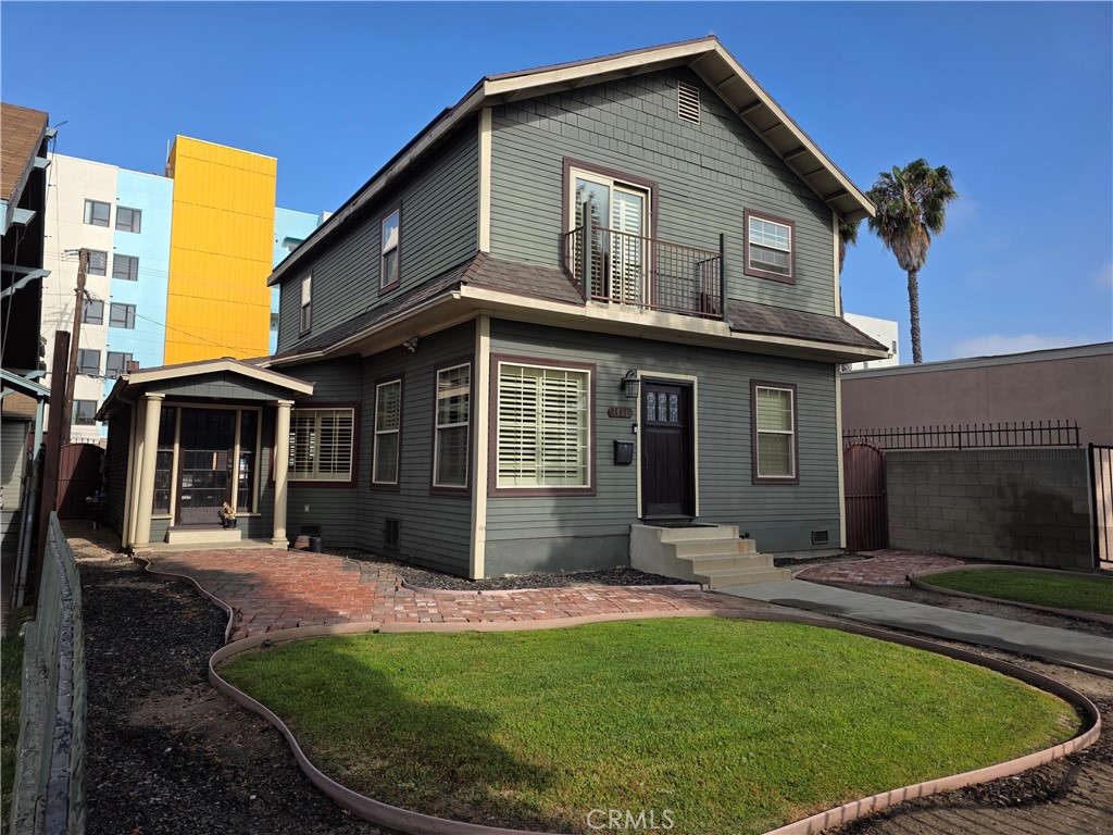 1411 Elm Avenue Property Photo 1