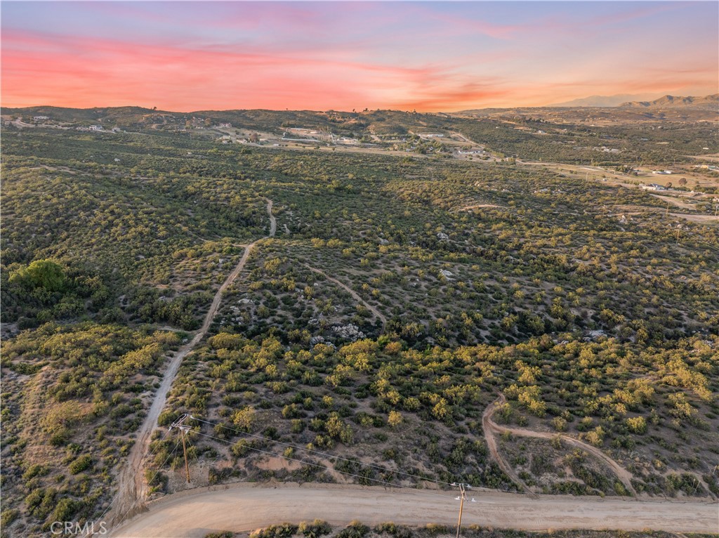 0 El Pequito Road Property Photo 1