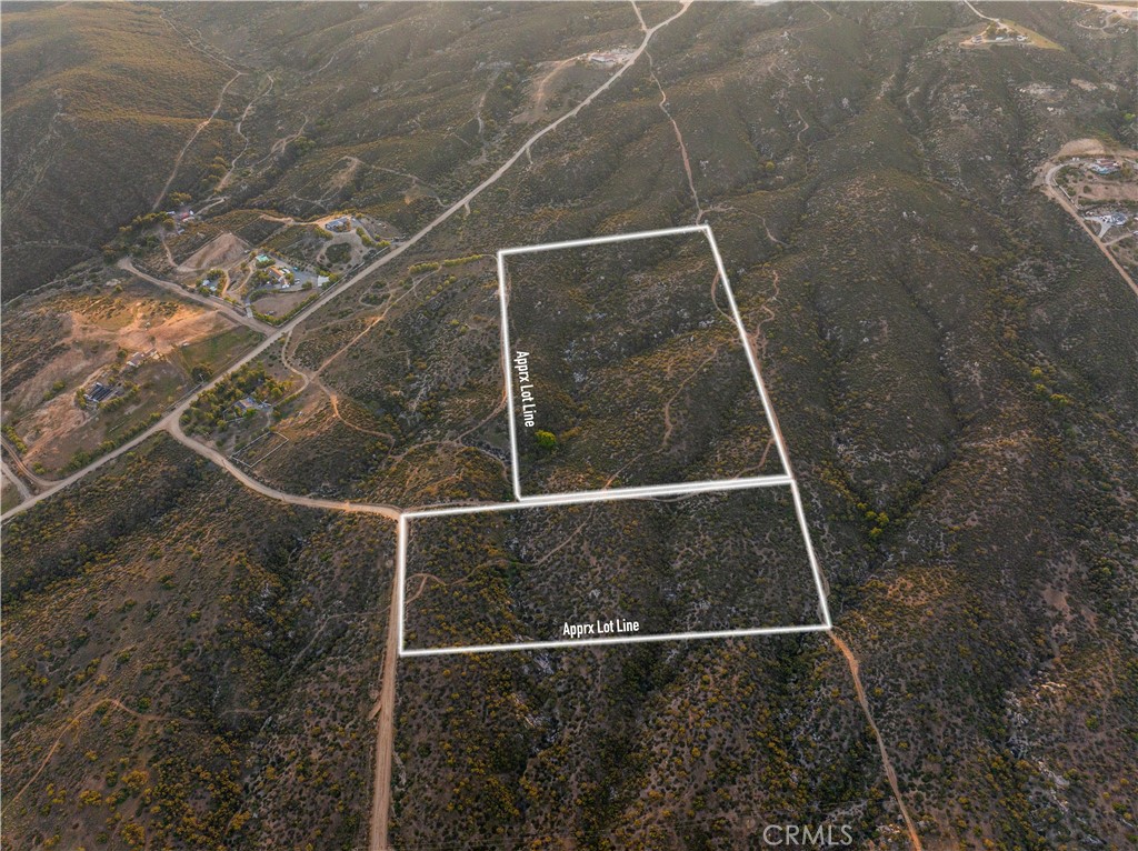 0 El Pequito Road Property Photo 11