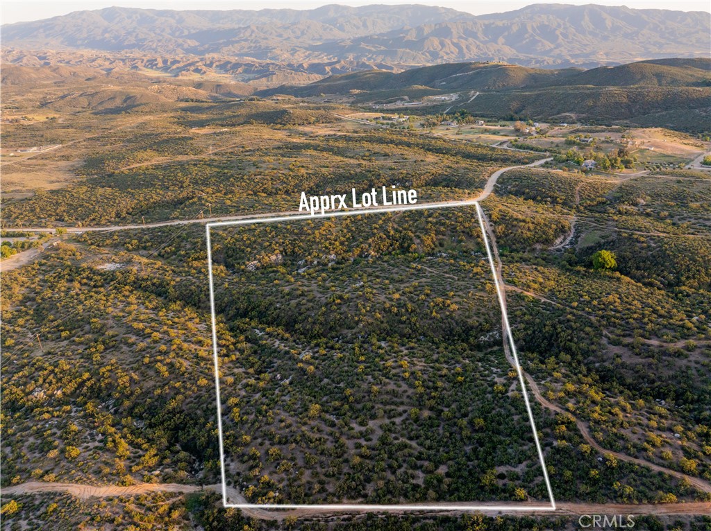 0 El Pequito Road Property Photo 13