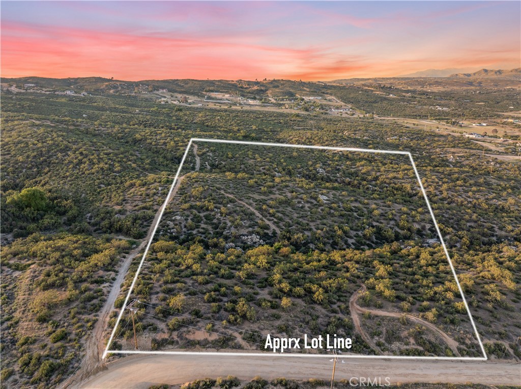 0 El Pequito Road Property Photo 14