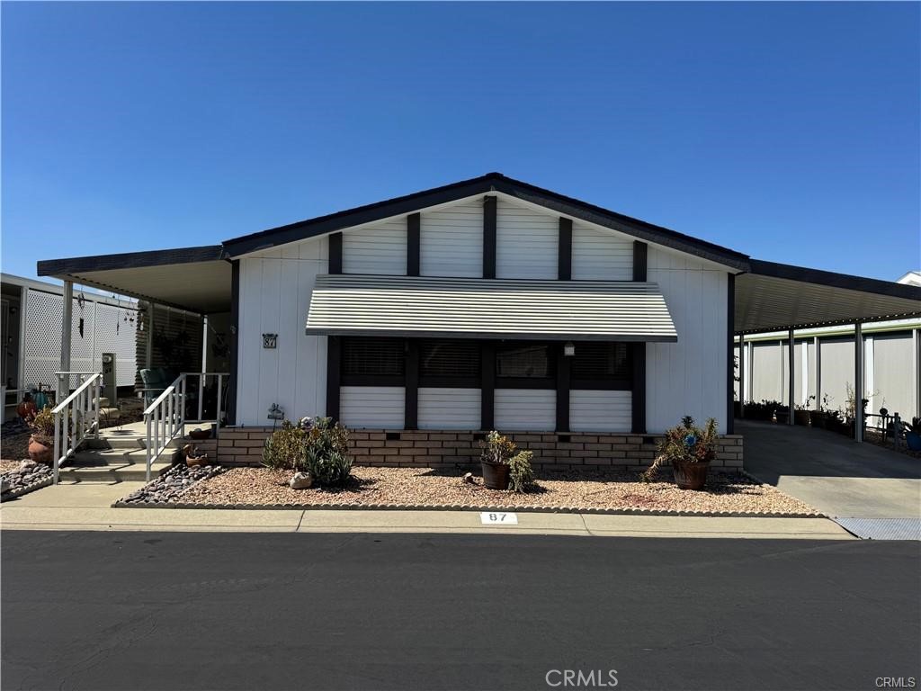 24600 Mountain 87 Property Photo 1