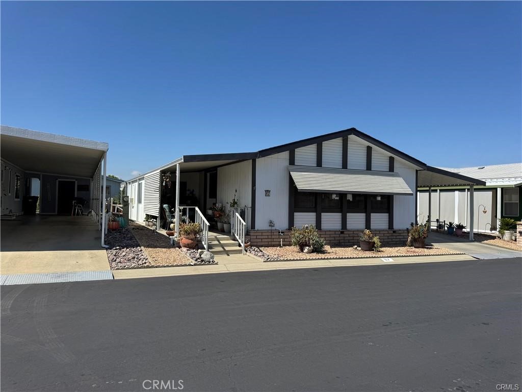 24600 Mountain 87 Property Photo 2