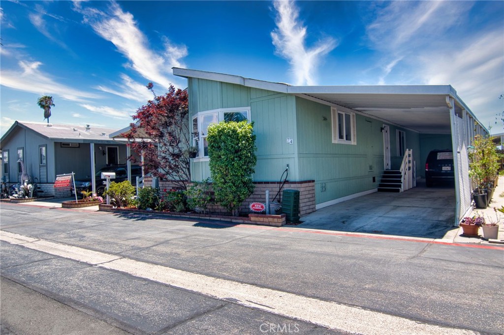 16444 Bolsa Chica Avenue 74 Property Photo 1