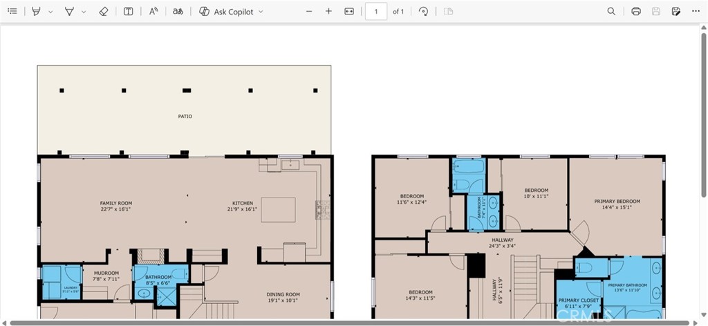 1279 Longbranch Road Property Photo 26