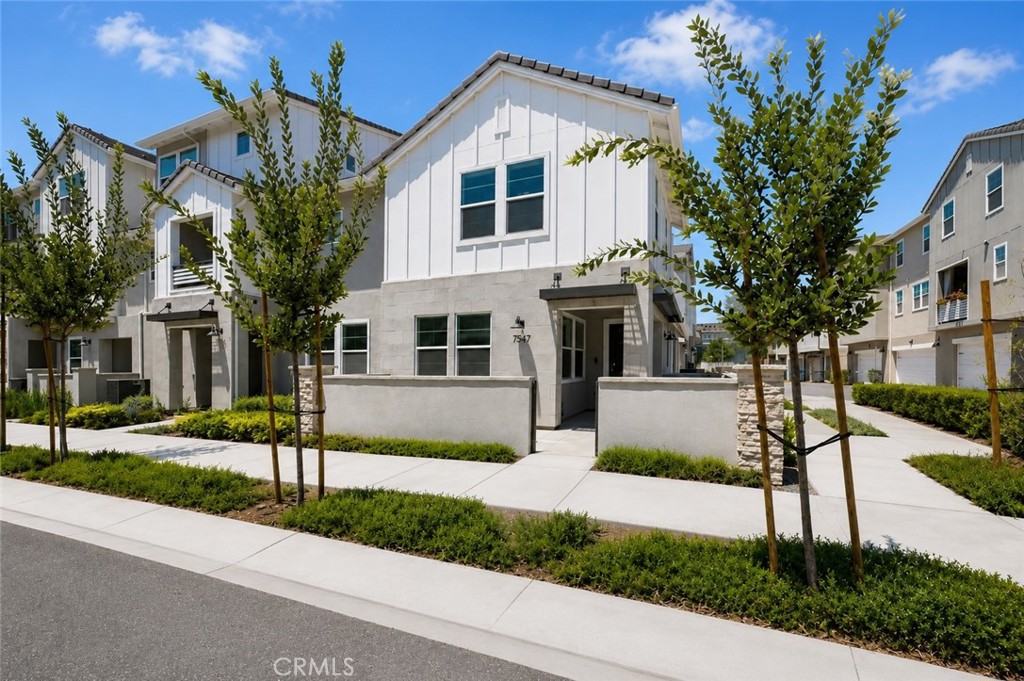 7541 Caspia Court Property Photo 1
