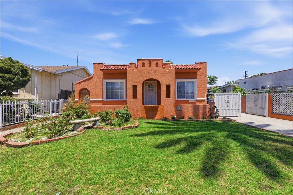 9215 Guess Street Property Photo 1