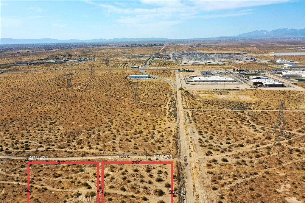0 Yucca Rd Property Photo 3