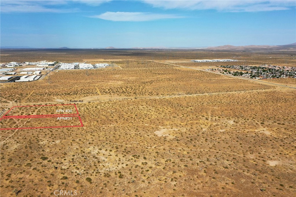 0 Yucca Rd Property Photo 4