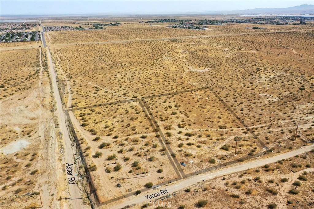 0 Yucca Rd Property Photo 5