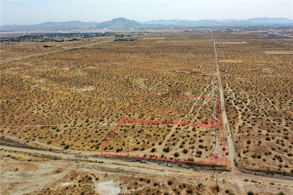 0 Yucca Rd Property Photo 9
