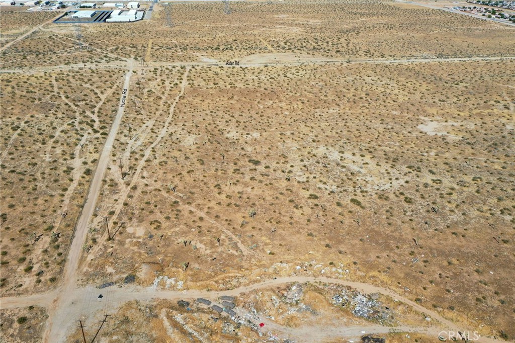 0 Yucca Rd Property Photo 10