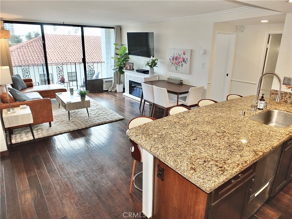 2601 E Ocean Boulevard 309 Property Photo 11