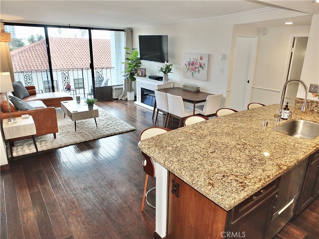 2601 E Ocean Boulevard 309 Property Photo 12
