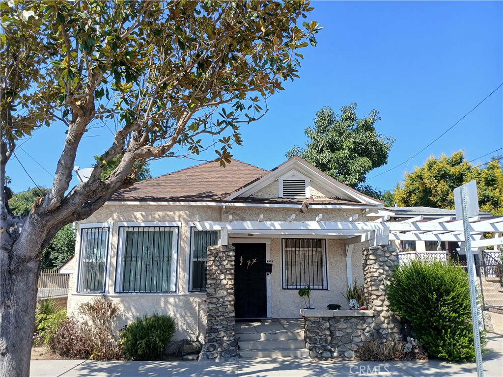3531 N Figueroa Property Photo 1
