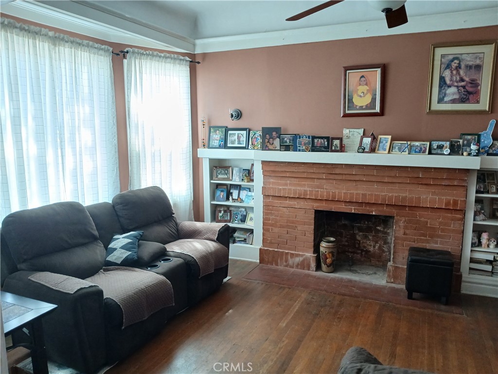 3531 N Figueroa Property Photo 2