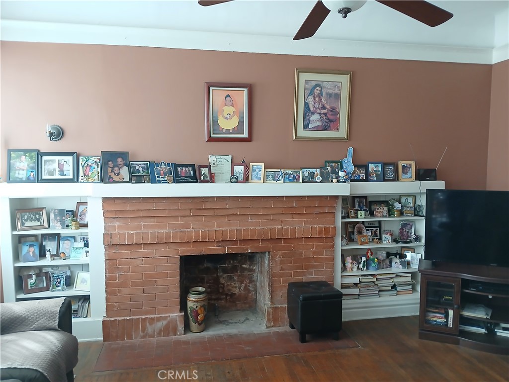 3531 N Figueroa Property Photo 3