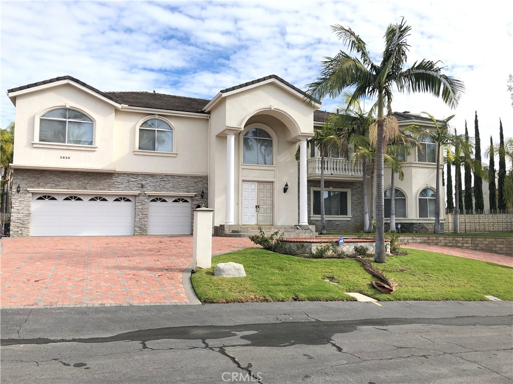 2838 Bentley Way Property Photo 1
