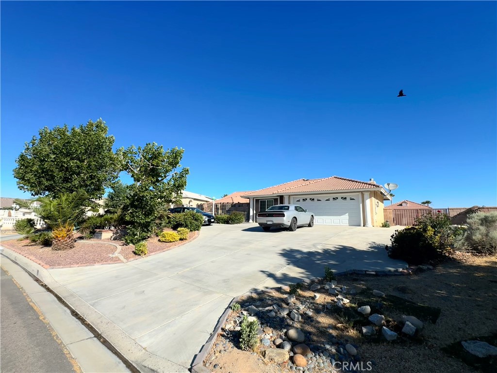 20284 Majestic Drive Property Photo 3
