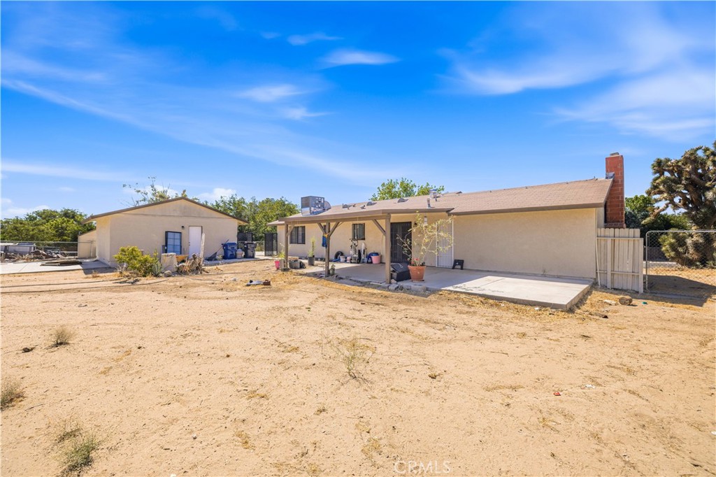 15871 E Avenue Q1 Property Photo 20