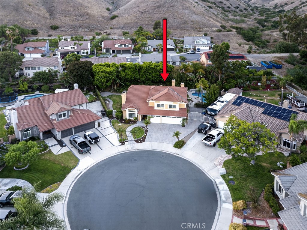 5505 Feather Grass Lane Property Photo 5