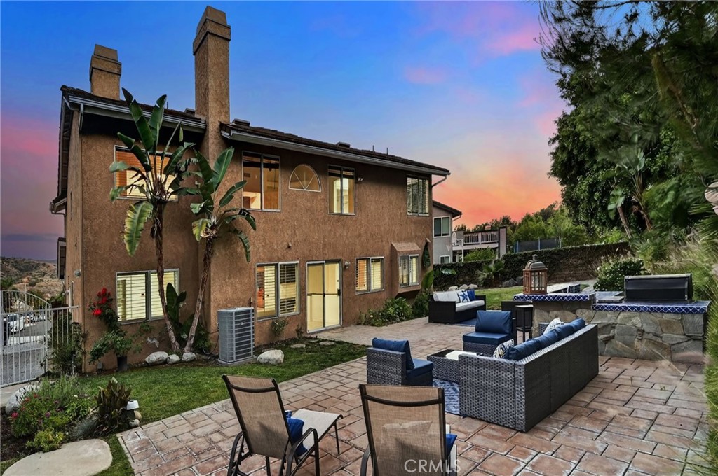 5505 Feather Grass Lane Property Photo 6