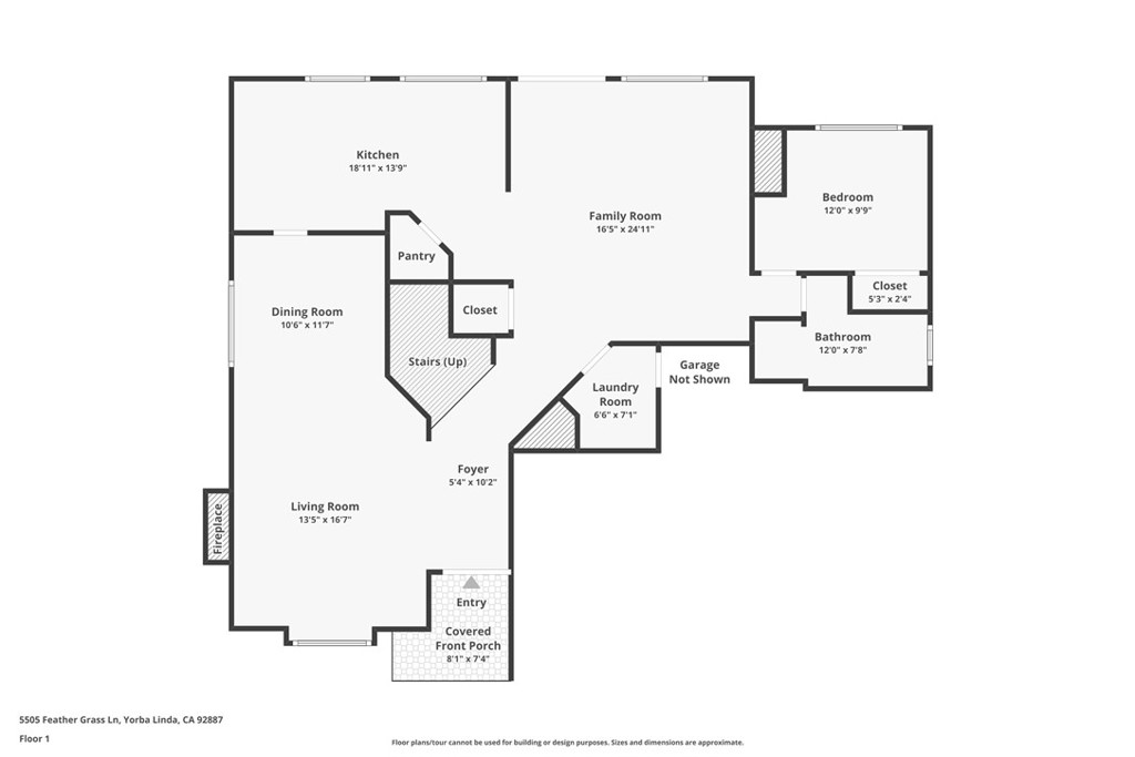 5505 Feather Grass Lane Property Photo 58