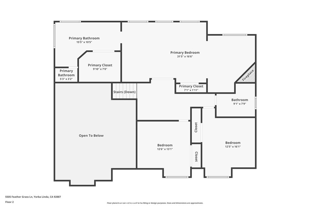 5505 Feather Grass Lane Property Photo 59