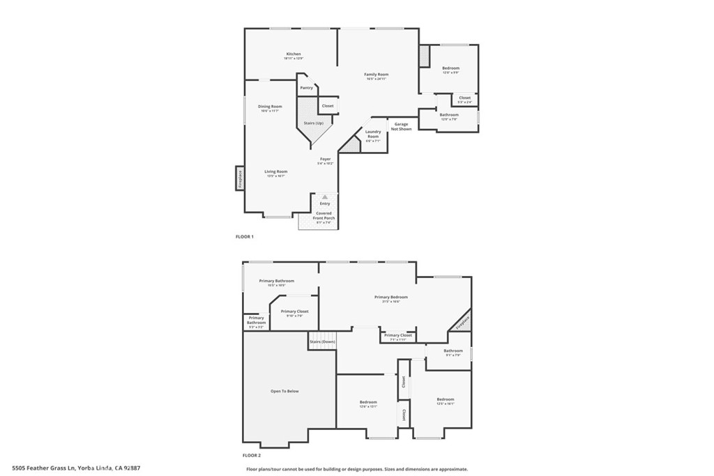 5505 Feather Grass Lane Property Photo 60