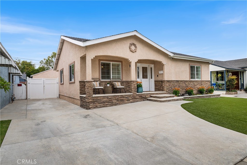 3702 Petaluma Property Photo 41