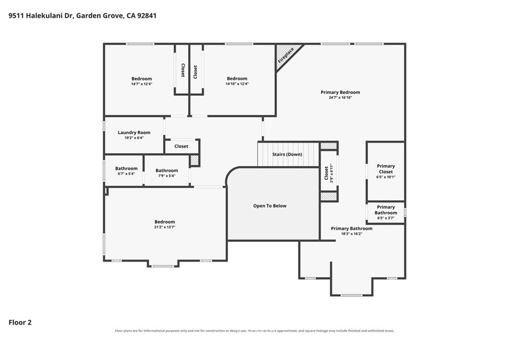 9511 Halekulani Property Photo 52