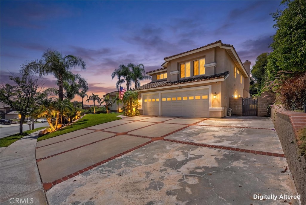 6119 Park Crest Property Photo 1