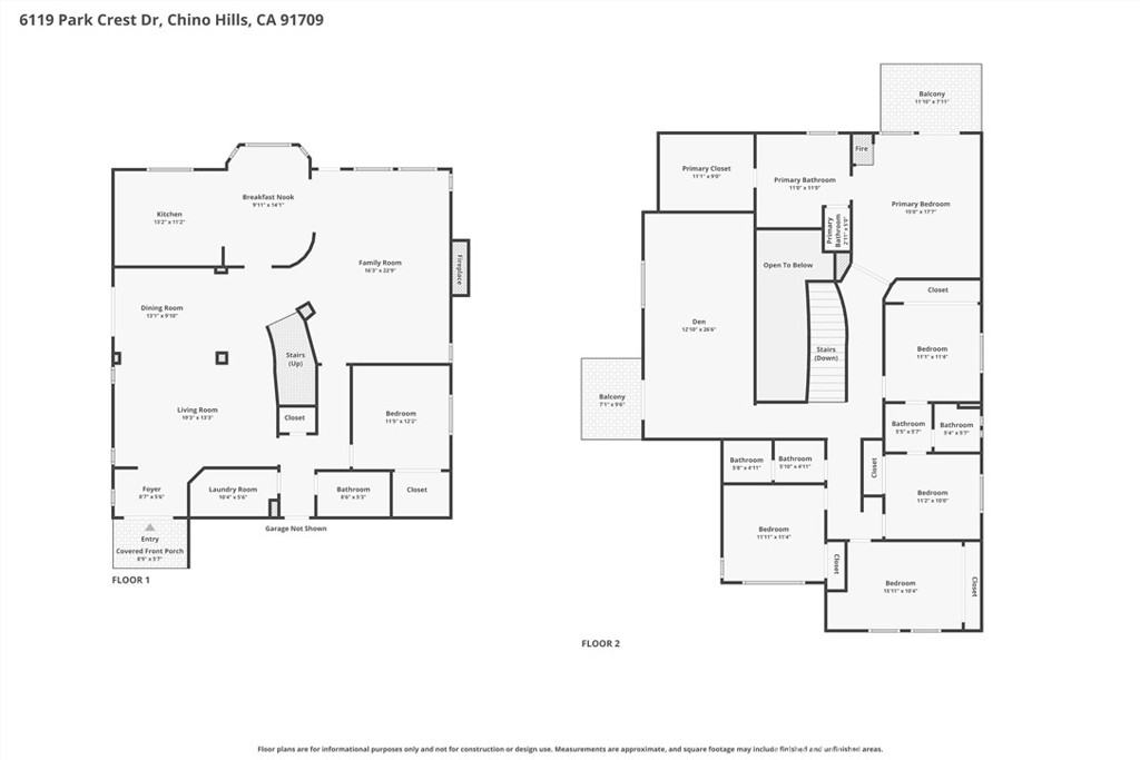 6119 Park Crest Property Photo 69