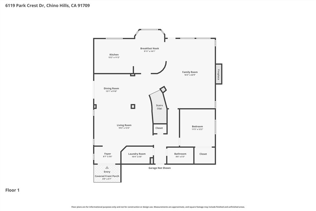 6119 Park Crest Property Photo 70