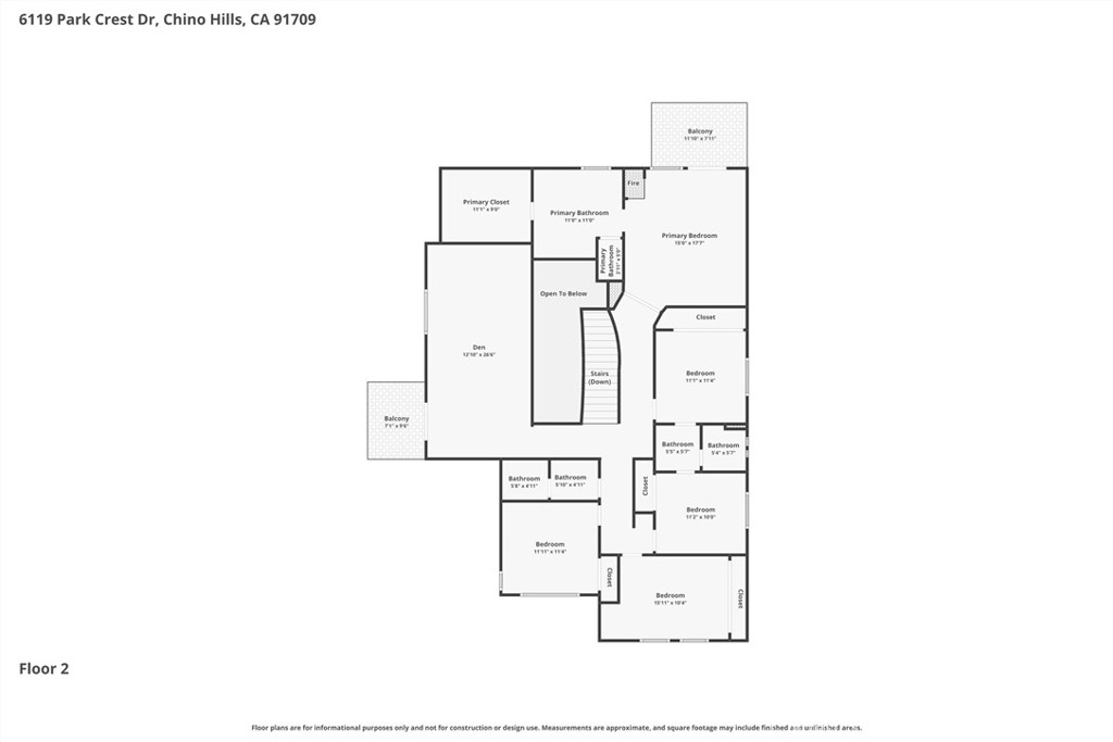 6119 Park Crest Property Photo 71