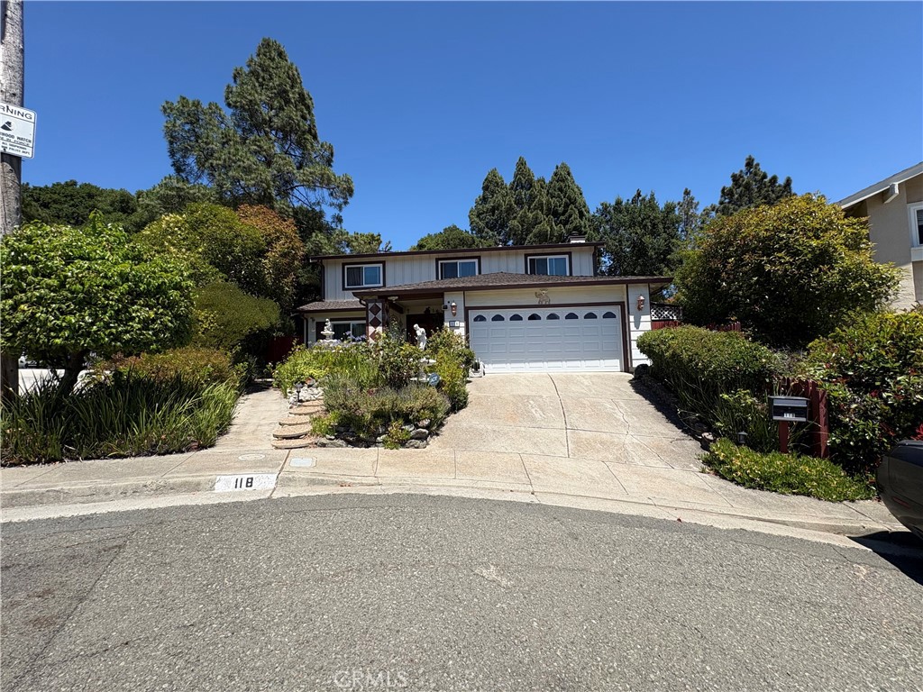 118 Hydrangea Court Property Photo 1