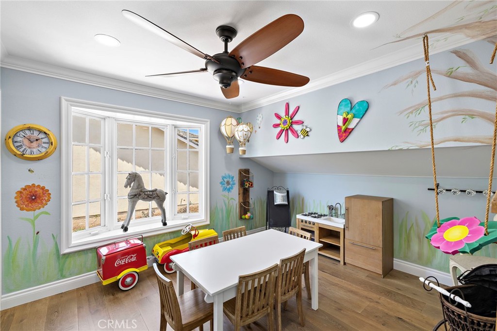 5603 E Crest De Ville Property Photo 45