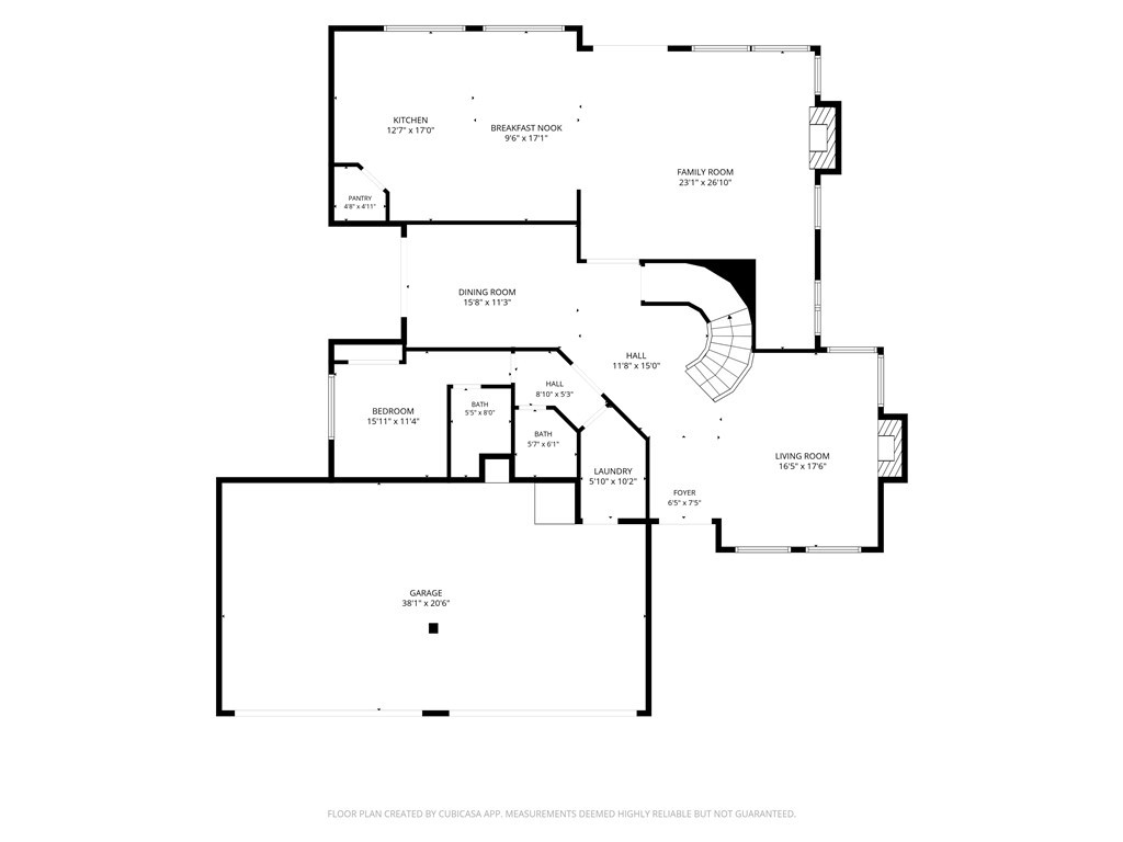 26915 Ironstone Property Photo 72