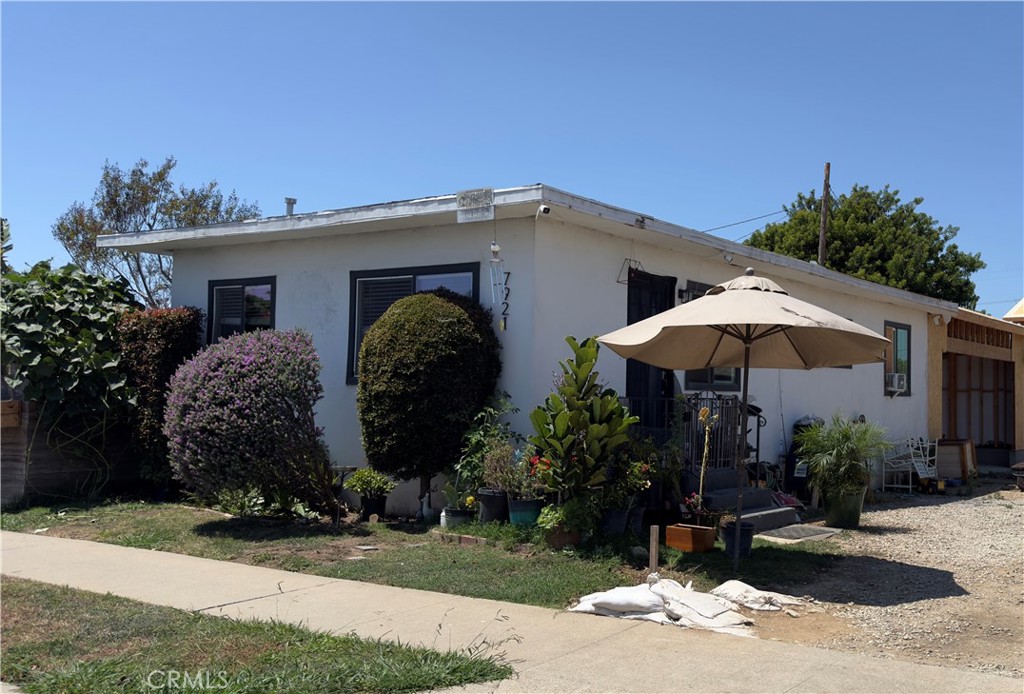 7921 N Ronald Drive Property Photo