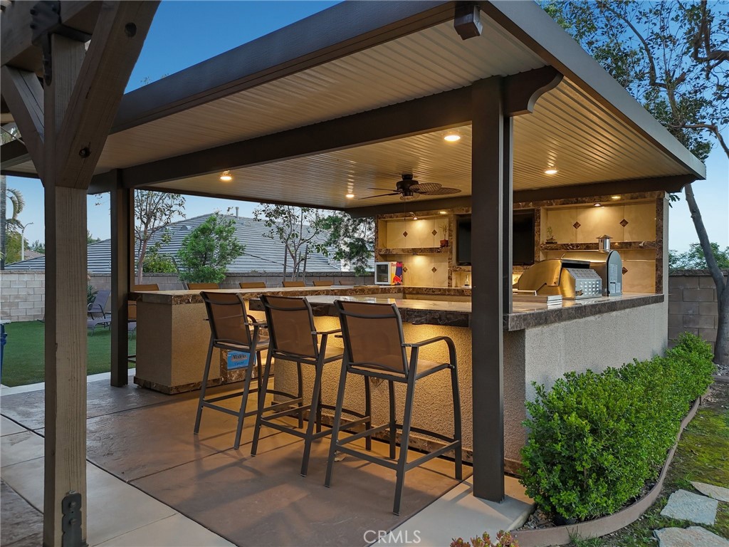 6822 Foxtail Court Property Photo 39
